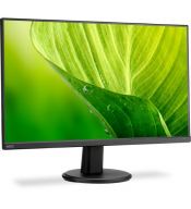 Accesorios NEC NEC AS221F-BK AS221F-BK | NEC Accusync AS221F-BK, 21.5 "Monitor LCD retroiluminado LED de 21,5" con biseles ultra
