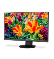Monitores LCD NEC NEC E243F-BK E243F-BK | NEC Monitor MULTISYNC E243F-BK, 23.8 "IPS LED Monitor LCD retroiluminado con bezels ul