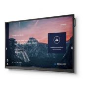 Monitores LCD NEC NEC CB751Q CB751Q | NEC Pantalla de colaboración de 75 "UHD con TOUCHO INTEGRADA 10PT IR TOUCH y construido en