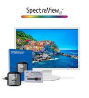 Monitores LCD NEC NEC PA243W-SV PA243W-SV | NEC Multisync PA243W-SV, 24 "de ancho Gamut W-LED retroiluminado Monitor LCD con paq