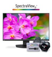Monitores LCD NEC NEC EA241F-BK-SV EA241F-BK-SV | NEC MULTISYNC EA241F-BK-SV, monitor LCD retroiluminado LED de 24 "IPS con bise