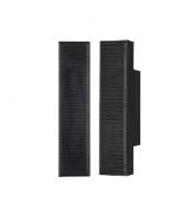 Accesorios NEC NEC SP-RM2 SP-RM2 | NEC Frente al lado de la cara, altavoz montado en la parte trasera para el X401S, V423, V423-