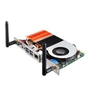 Accesorios NEC NEC SDM-VI5W-PS SDM-VI5W-PS | NEC SDM PC con Intel I5-8400H, Gráficos Intel UHD, 16GB DDR4 RAM, 256 GB SSD, Gigab