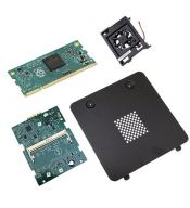 Accesorios NEC NEC RPi3CM-IF RPi3CM-IF | NEC Raspberry Pi Compute Module y si el paquete de la placa. Incluye todas las piezas p
