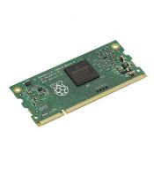 Accesorios NEC NEC RPi3CM-2 RPi3CM-2 | NEC Sistema en un chip NEC Edition Raspberry PI Compute Módulo 3+, Broadcom BCM2837BO, 1.