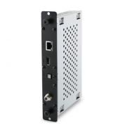 Accesorios NEC NEC SB-09HC SB-09HC | NEC Tarjeta de interfaz Quad 3G SDI OPS con soporte completo de 4K / 60Hz. Compatiable con