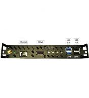 Accesorios NEC NEC OPS-TAA8R-PS OPS-TAA8R-PS | NEC OPS PC con AMD A8-5550M, CPU de 5.1GHz CPU, Radeon HD8550, 4GB DDR3 DDUAL CAN