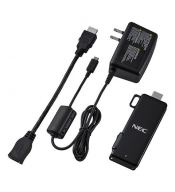 Accesorios NEC NEC DS1-MP10RX1 DS1-MP10RX1 | NEC Dispositivo de presentación inalámbrico Multipresenter Stick para hasta 12 disp