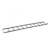 Porta Cables TRIPP LITE TRIPP LITE SRCABLELADDER18 SRCABLELADDER18 | Escalerilla para Cables, 2 Secc. Requiere SRCABLETRAY o SRL
