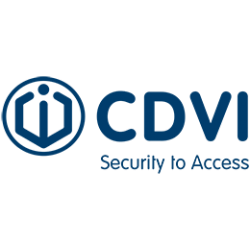 CTTD | CDVI Centaur Table Top Display