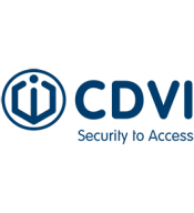 C110 | CDVI Base + adult post