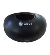 Control de Accesos CDVI CDVI DWD1000 DWD1000 | CDVI Radar de infrarrojos, modo de detección por microondas