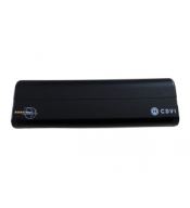 Control de Accesos CDVI CDVI DWHR100-2 DWHR100-2 | CDVI Detector de infrarrojos activo Relé dual