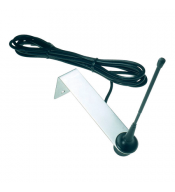 Control de Accesos CDVI CDVI SEA433 SEA433 | CDVI Antena auxiliar 433 MHz, 3.5M cable
