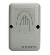 Control de Accesos CDVI CDVI FKT2641E1 FKT2641E1 | CDVI Transmisor inalámbrico sin llave 1 Canales 433, Alcance (en espacio abie