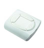 Control de Accesos CDVI CDVI SETR2641TM SETR2641TM | CDVI Emisor de pared radio 433 Mhz - 4 canales