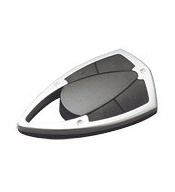 Control de Accesos CDVI CDVI S7TR2641E4 S7TR2641E4 | CDVI Transmisor de 4 canales 433Mhz