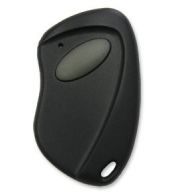 Control de Accesos CDVI CDVI SETR2641 AM2NC SETR2641 AM2NC | CDVI SETR2641 AM2N con CDVI Canal Mini Transmisor Gris Oscuro