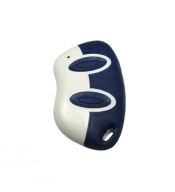 Control de Accesos CDVI CDVI SETR2641 AM2B SETR2641 AM2B | CDVI Mini Transmisor 2 Canales 433 Azul. Alcance (en espacio abierto)