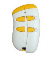 Control de Accesos CDVI CDVI S2TR2641E4 S2TR2641E4 | CDVI Transmisor 024A, 4 Canales (024A).