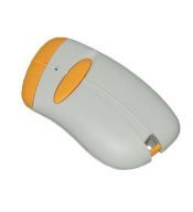 Control de Accesos CDVI CDVI S2TR2641E1 S2TR2641E1 | CDVI Transmitter 1-Channels. Light gray base. Yellow Buttons. Range ( in op