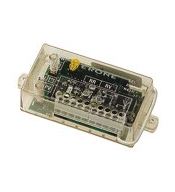 Control de Accesos CDVI CDVI SEL2641-R433-IP5 SEL2641-R433-IP5 | CDVI Receptor inalámbrico autónomo de 2 relés.