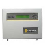 Control de Accesos CDVI CDVI WRM WRM | CDVI Receptor multi-usuario