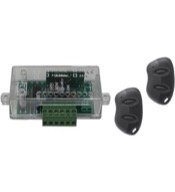 Control de Accesos CDVI CDVI RWKIT RWKIT | CDVI Kit inalámbrico Wiegand RADIUM, WRW + (2 x R2TC)