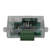 Control de Accesos CDVI CDVI WRW WRW | CDVI Receptor inalámbrico protocolo Wiegand
