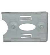 Control de Accesos CDVI CDVI CHU48 CHU48 | CDVI RFID Soporte tarjeta UHF U4GO (10 uds)
