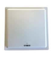 Control de Accesos CDVI CDVI A10U49 A10U49 | CDVI U4GO Lector UHF de largo alcance 33 pies (10 metros)