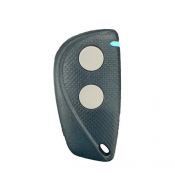 Control de Accesos CDVI CDVI R2AES R2AES | CDVI Remote 2-Button with AES128 Encryption