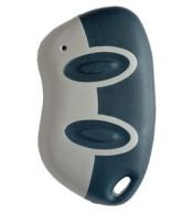 Control de Accesos CDVI CDVI R2TAES R2TAES | CDVI Mini control de 2 botones encriptado AES128
