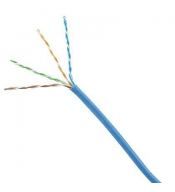 Cable U/UTP F/UTP PANDUIT PANDUIT NUC6C04IG-C NUC6C04IG-C| Cable UTP Cat 6 4 pares 24 AWG NetKey 305m gris PANDUIT