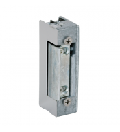 Control de Accesos CDVI CDVI SR12 SR12 | CDVI Abrepuertas simétrico funcionamiento normal - 12 Vca/cc