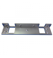 Control de Accesos CDVI CDVI LE500 LE500 | CDVI Soporte tipo L para electroimán ESM500