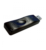 Control de Accesos CDVI CDVI R125USB R125USB | CDVI Lector USB de tarjetas de proximidad 125 kHz