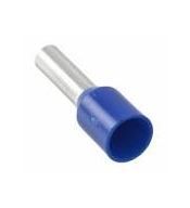 Accesorios y Consumibles PANDUIT FSD80-12-D FSD80-12-D | Férula con aislamiento individual 14 AWG azul ROHS PANDUIT