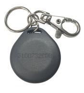 Control de Accesos CDVI CDVI PPC PPC | CDVI Etiqueta de llave de proximidad. Número hexadecimal impreso en cada placa
