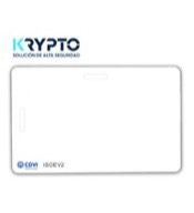 Control de Accesos CDVI CDVI ISOEV2 ISOEV2 | CDVI Tarjeta ISO imprimible Mifare DESFire EV2 4k