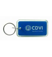 Control de Accesos CDVI CDVI TAG-M TAG-M | CDVI TAG innovador con cordón y llavero.