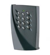 Control de Accesos CDVI CDVI Promi1000PC Promi1000PC | CDVI Lector de Tarjetas de Proximidad y Teclado Stand Alone para 2 puerta