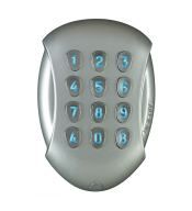 Control de Accesos CDVI CDVI Galeo/W Galeo/W | CDVI Teclado Wiegand de 26-Bits