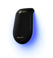 Control de Accesos CDVI CDVI SOLARMBD SOLARMBD | CDVI Negro Mifare® EV1 Desfire Lector de Tarjeta de Proximidad