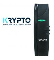 Control de Accesos CDVI CDVI K1 K1 | CDVI Lector de tarjetas de alta seguridad Krypto