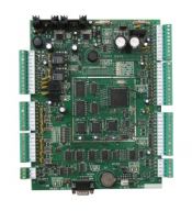 Control de Accesos CDVI CDVI KB-CTV900 KB-CTV900 | CDVI CT-V900-KIT terminales, cable de batería, diodos, fusibles y resistencia