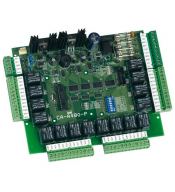 Control de Accesos CDVI CDVI CA-A480-ANB CA-A480-ANB | CDVI 16 Pisos Módulo de control de ascensores, sólo placa