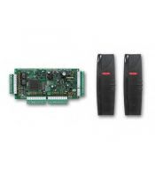 Control de Accesos CDVI CDVI 2DEKITNB 2DEKITNB | CDVI 1 x CA-A470-A Kit expansor de 2 puertas (No Gabinete Metálico)