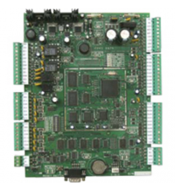Control de Accesos CDVI CDVI CT-V900-ANB CT-V900-ANB | CDVI 2-Controlador de Puerta.  (Sin Gabinete)