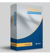 Control de Accesos CDVI CDVI GLOBAL6 GLOBAL6 | CDVI CENTAUR Global 64 Sites V6.0